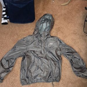 Coleman Rain Jacket